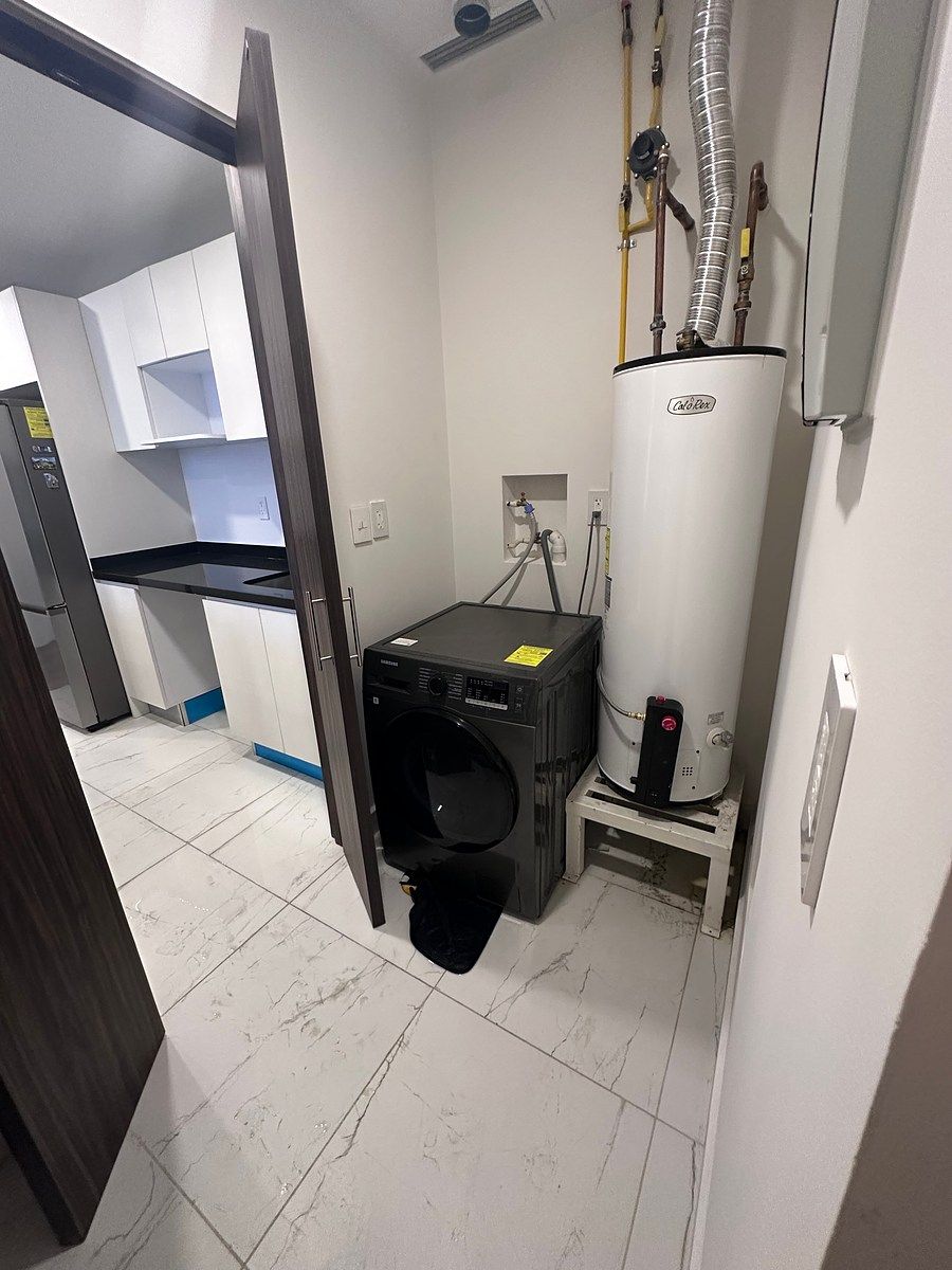 Apartamento em Santa Fe Cuajimalpa, Cuajimalpa de Morelos, foto 38 de 41