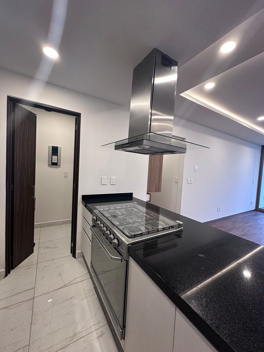 Apartamento em Santa Fe Cuajimalpa, Cuajimalpa de Morelos, foto 39 de 41