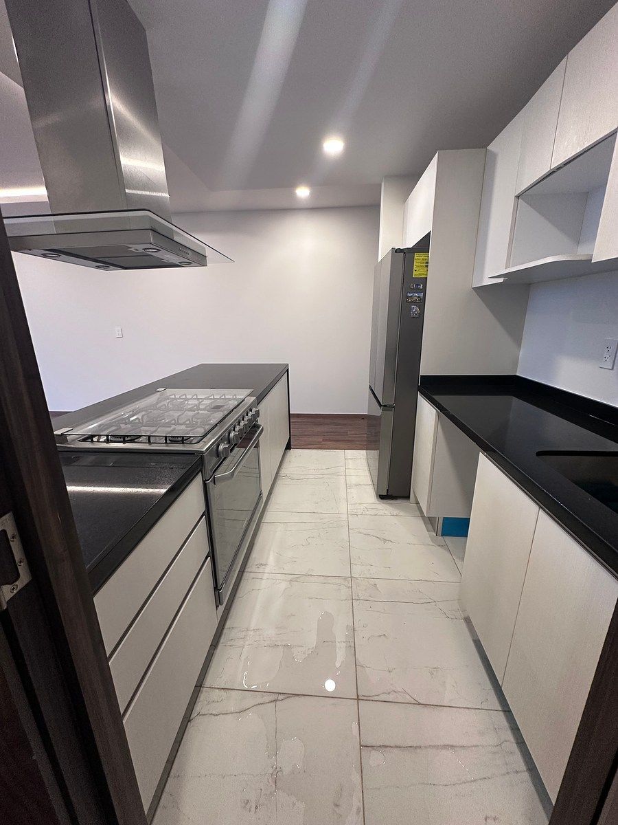 Apartamento em Santa Fe Cuajimalpa, Cuajimalpa de Morelos, foto 41 de 41
