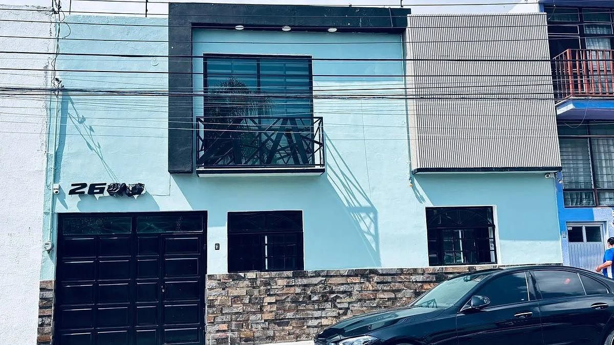 Casa em San Isidro, Guadalajara, foto 2 de 16