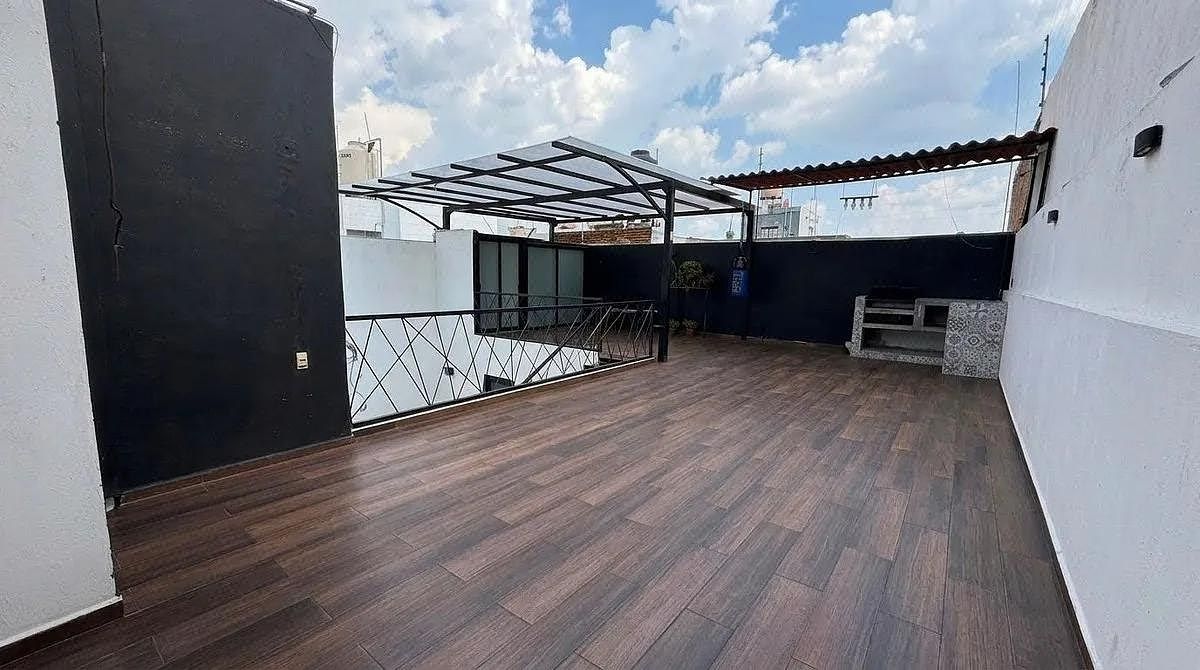 Casa em San Isidro, Guadalajara, foto 14 de 16