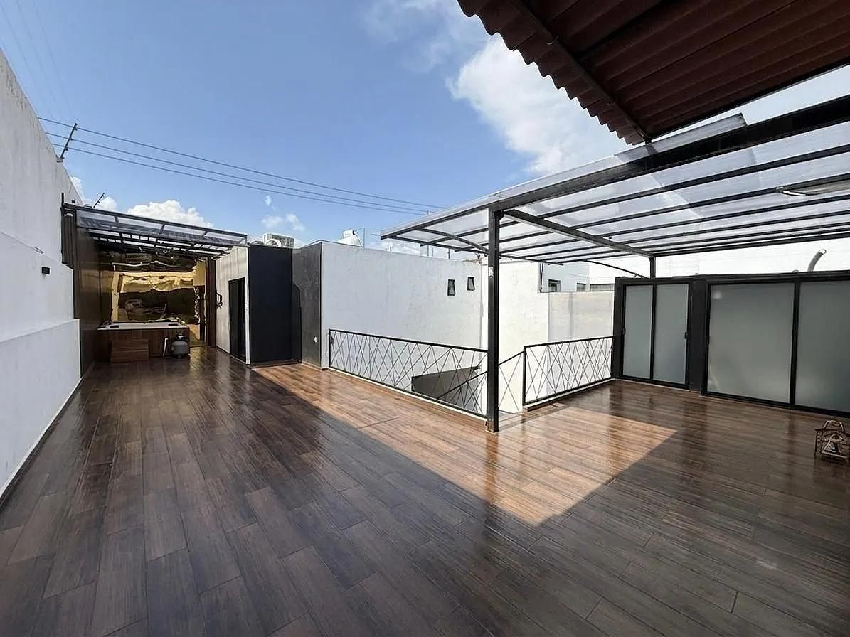 Casa em San Isidro, Guadalajara, foto 16 de 16
