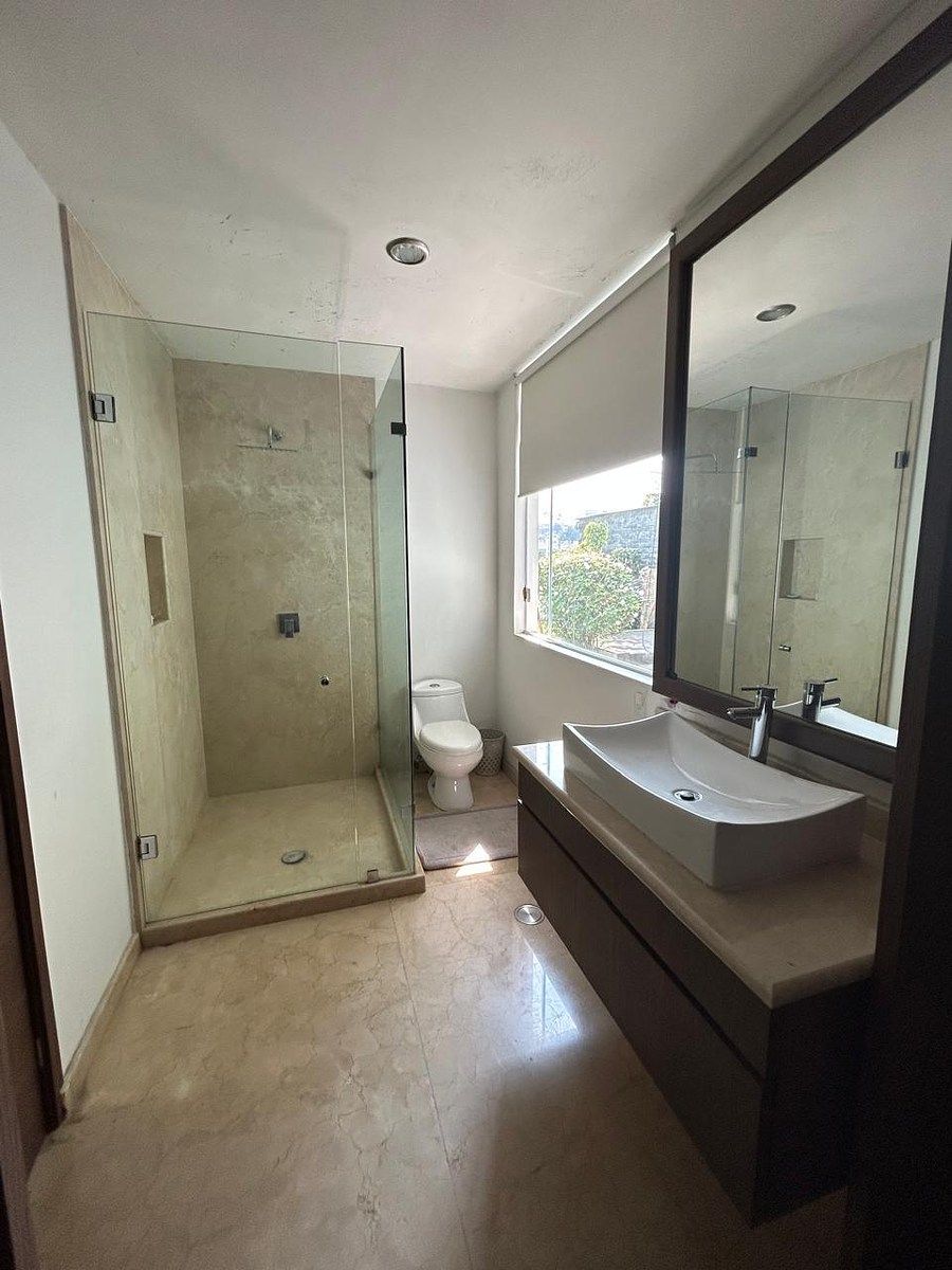 Casa en Bosques de las Lomas, Cuajimalpa de Morelos, foto 2 de 28