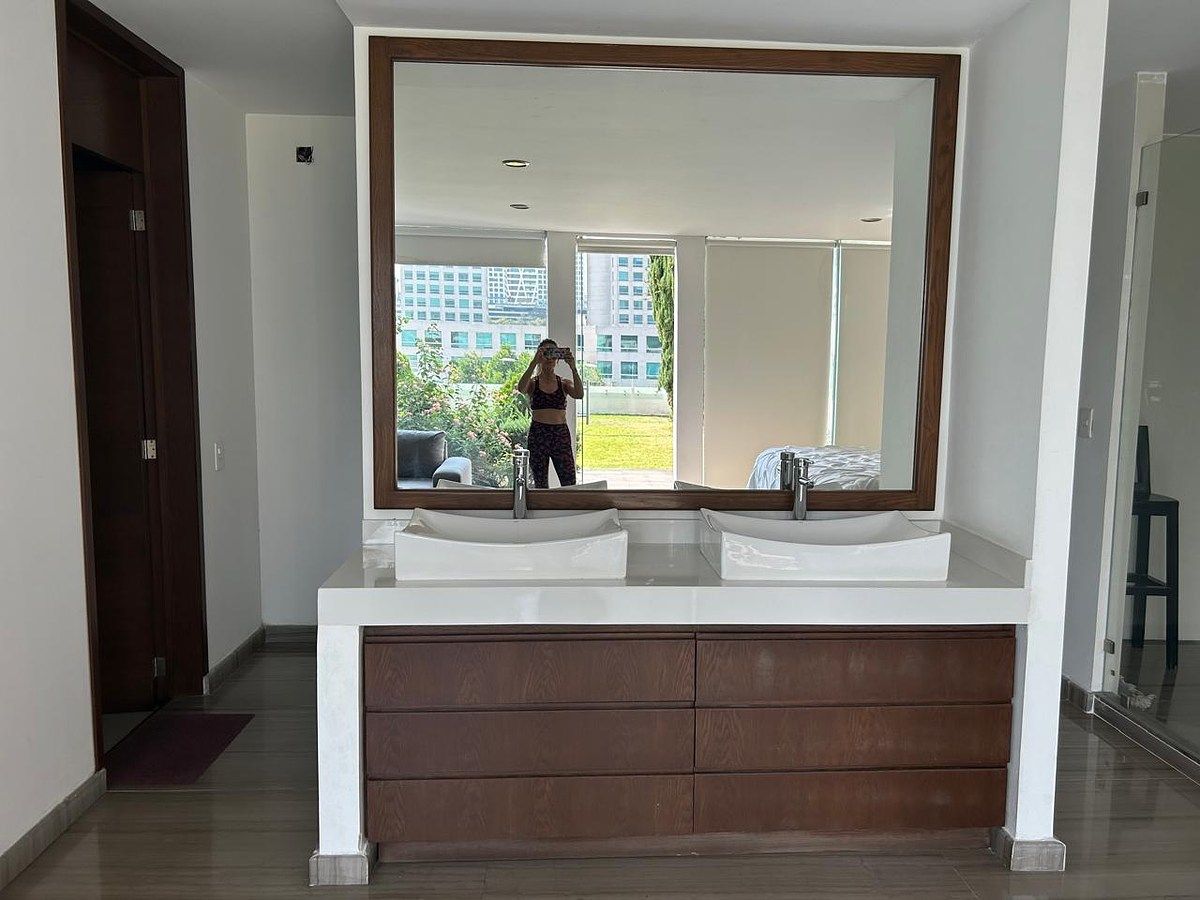 Casa en Bosques de las Lomas, Cuajimalpa de Morelos, foto 5 de 28