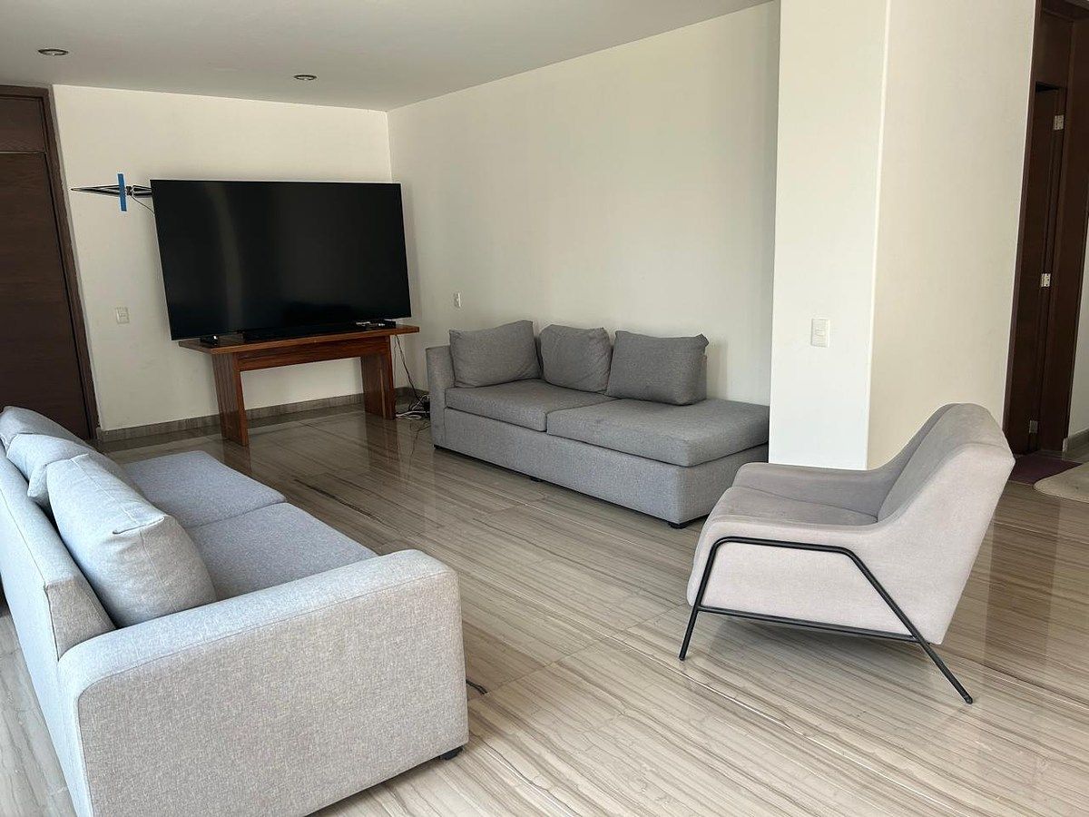 Casa en Bosques de las Lomas, Cuajimalpa de Morelos, foto 8 de 28