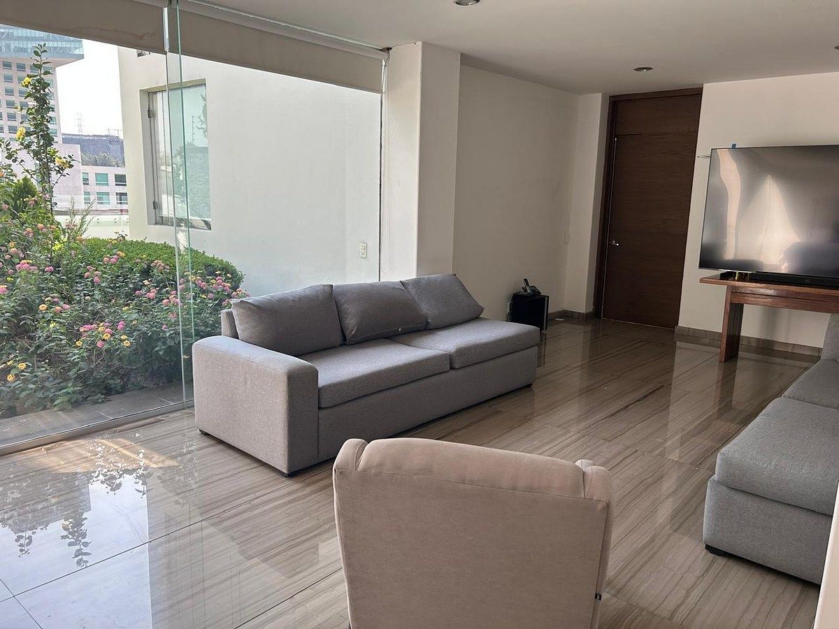 Casa en Bosques de las Lomas, Cuajimalpa de Morelos, foto 9 de 28
