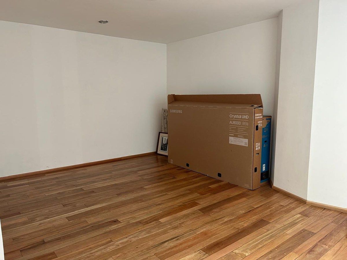 Casa en Bosques de las Lomas, Cuajimalpa de Morelos, foto 12 de 28