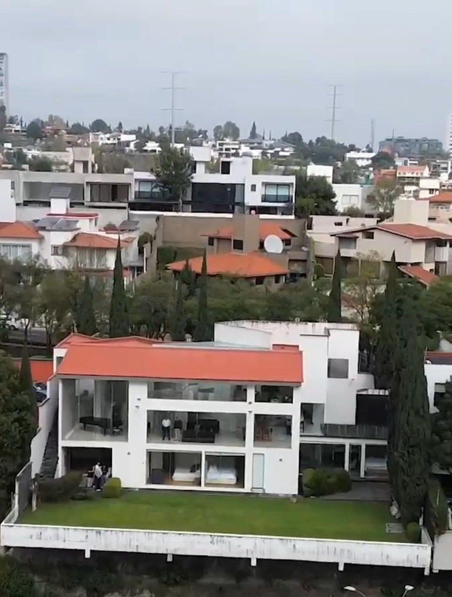 Casa en Bosques de las Lomas, Cuajimalpa de Morelos, foto 26 de 28