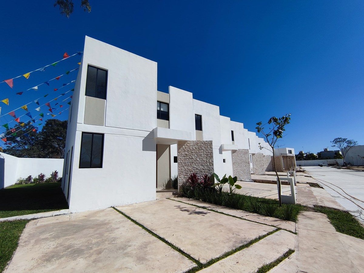House in Gated Community in Conkal, Conkal, photo 3 of 12