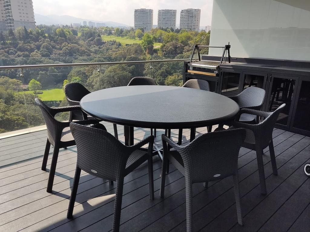 Apartamento em Lomas de Vista Hermosa, Cuajimalpa de Morelos, foto 9 de 43