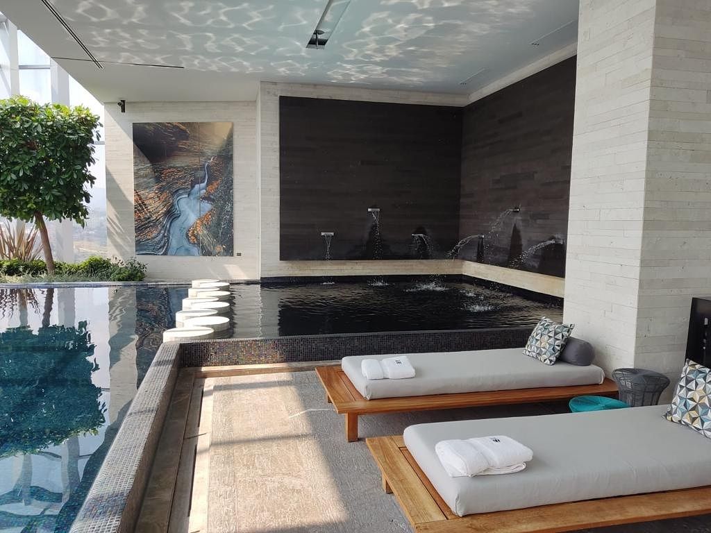 Apartamento em Lomas de Vista Hermosa, Cuajimalpa de Morelos, foto 20 de 43