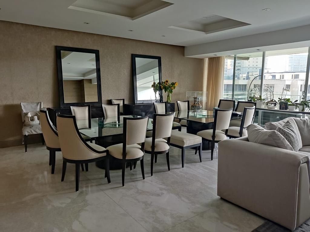 Apartamento em Lomas de Vista Hermosa, Cuajimalpa de Morelos, foto 39 de 43