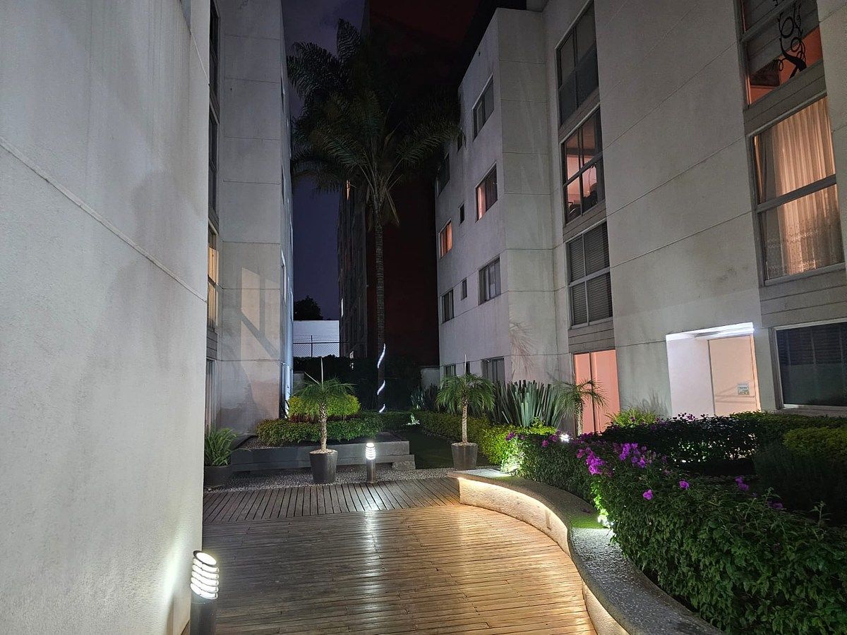 Departamento en Del Valle Norte, Benito Juárez, foto 3 de 28