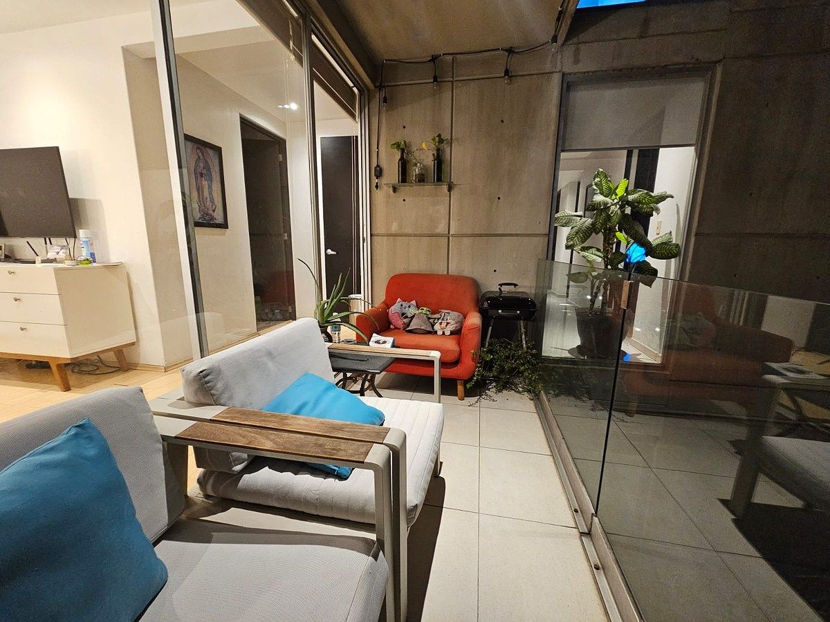 Departamento en Del Valle Norte, Benito Juárez, foto 14 de 28