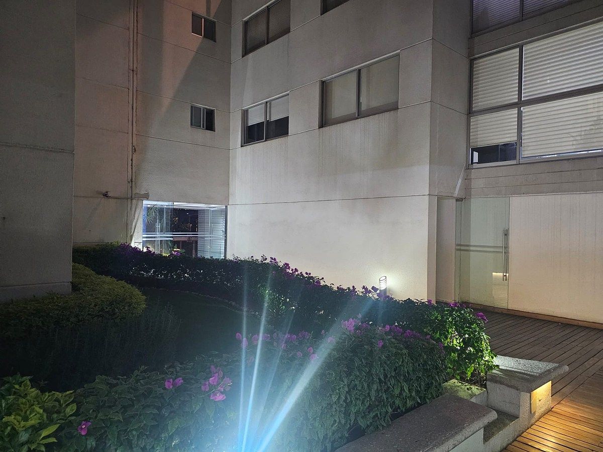 Departamento en Del Valle Norte, Benito Juárez, foto 20 de 28