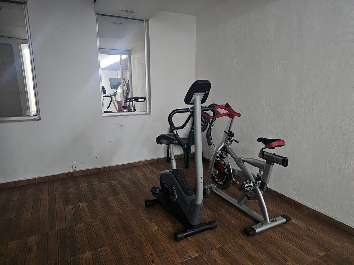 Departamento en Del Valle Norte, Benito Juárez, foto 22 de 28