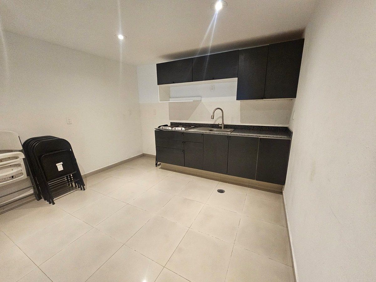 Departamento en Del Valle Norte, Benito Juárez, foto 23 de 28
