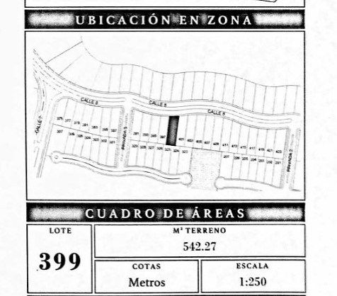 Lote em Tamanché, Mérida, foto 11 de 23