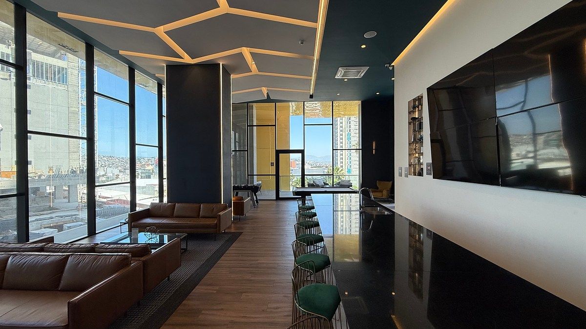 Departamento en Calete, Tijuana, foto 33 de 43