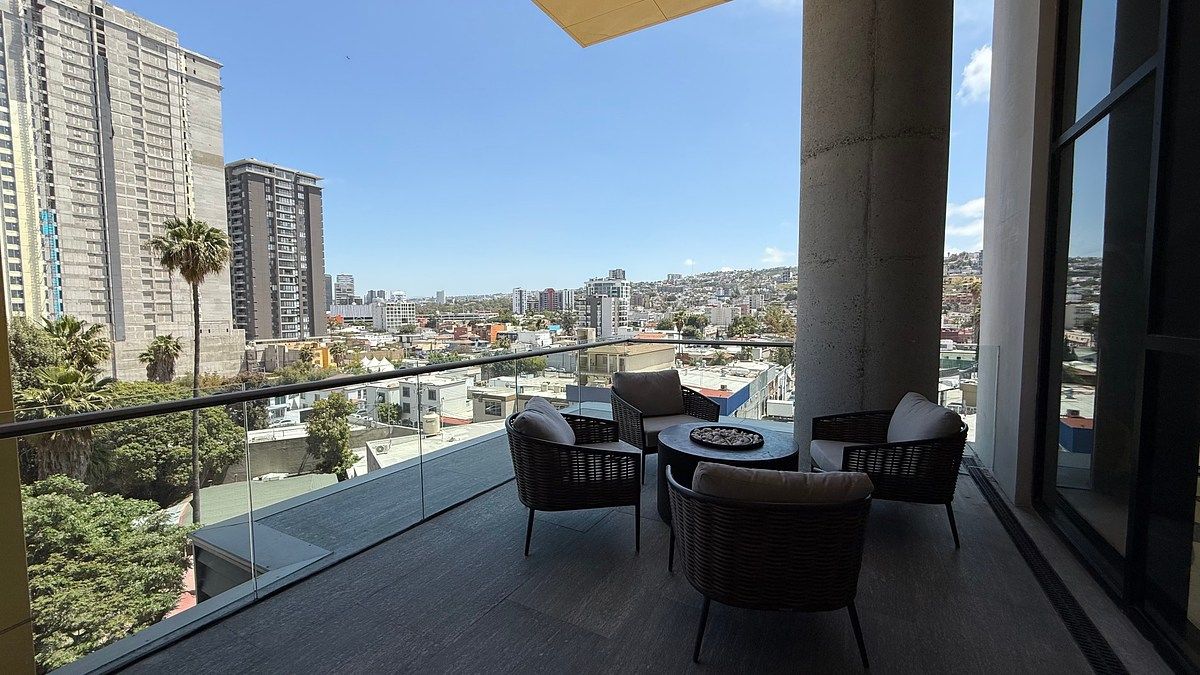 Departamento en Calete, Tijuana, foto 37 de 43