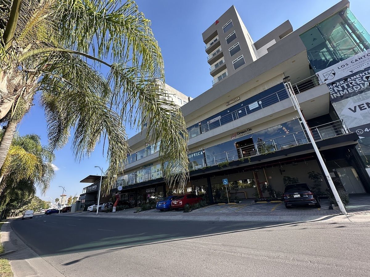 Local em Residencial el Refugio, Querétaro, foto 4 de 28