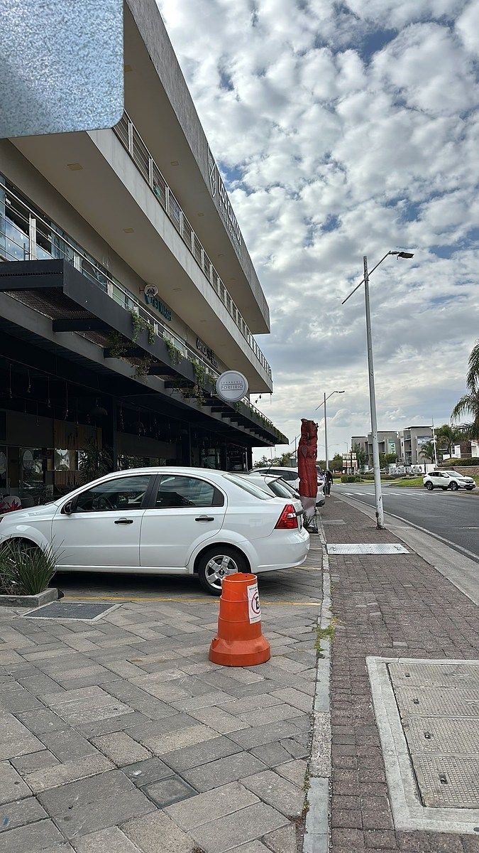 Local em Residencial el Refugio, Querétaro, foto 5 de 28