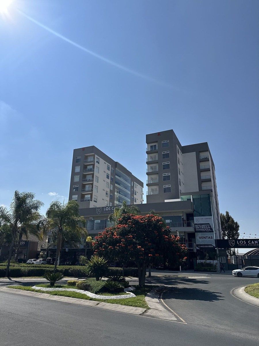 Local em Residencial el Refugio, Querétaro, foto 6 de 28