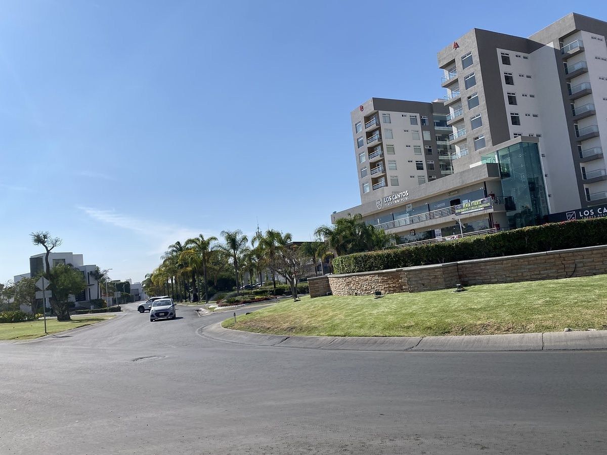 Local em Residencial el Refugio, Querétaro, foto 9 de 28