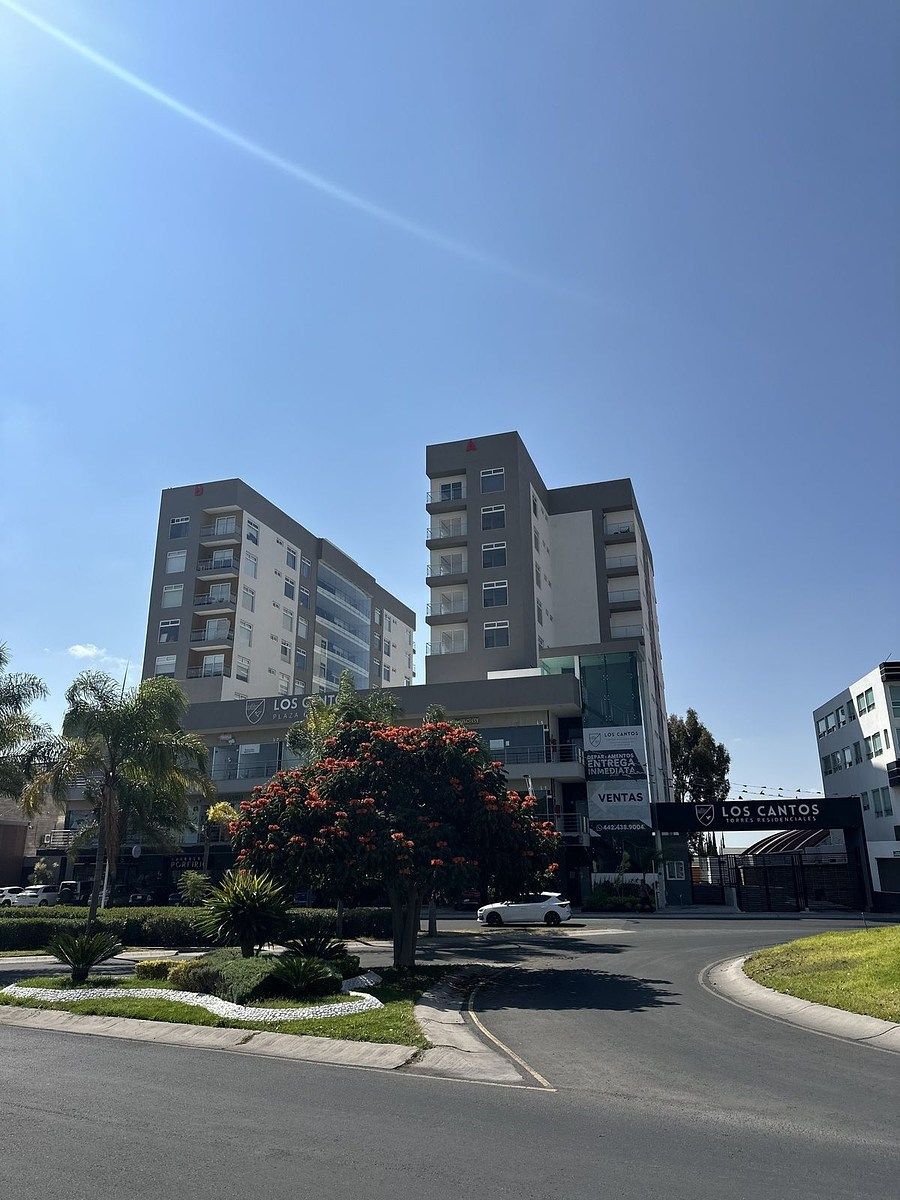 Local em Residencial el Refugio, Querétaro, foto 10 de 28