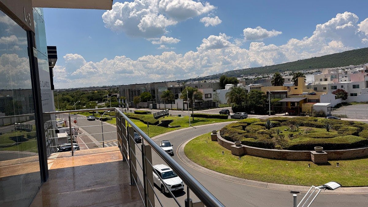 Local em Residencial el Refugio, Querétaro, foto 22 de 28