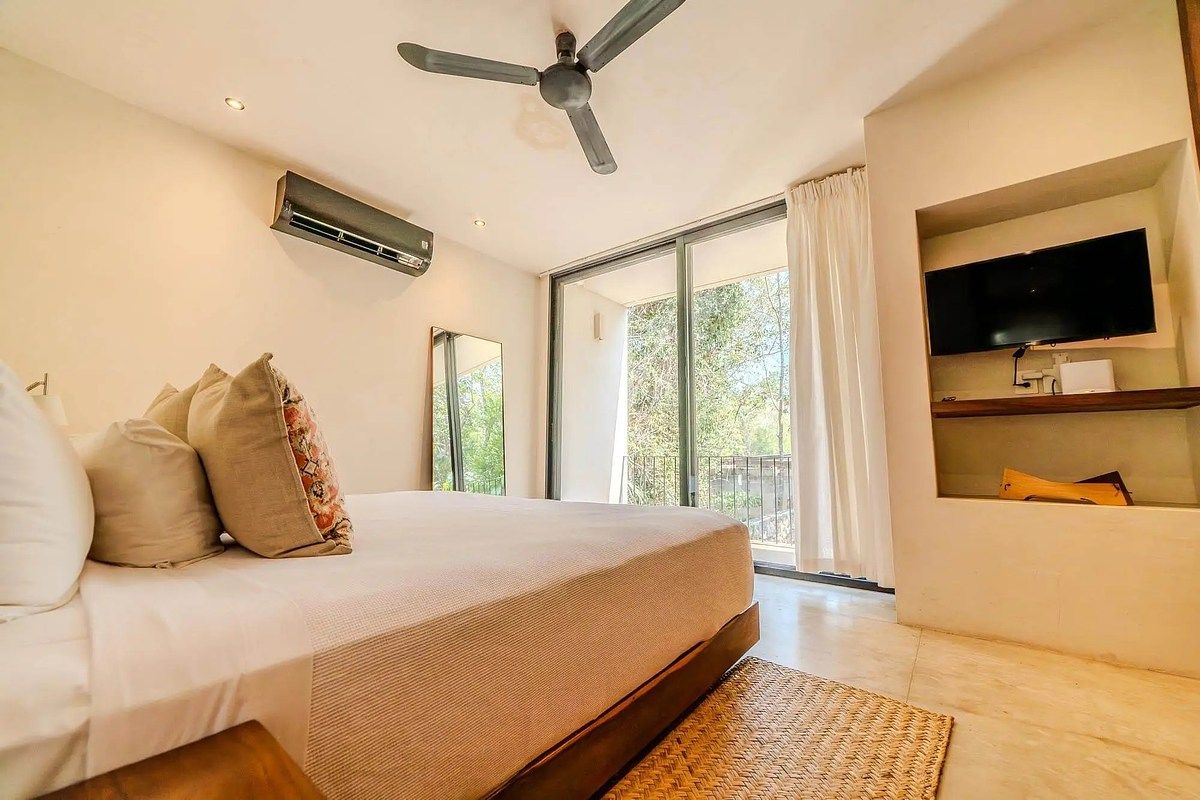 Villa en La Veleta, Tulum, foto 2 de 25