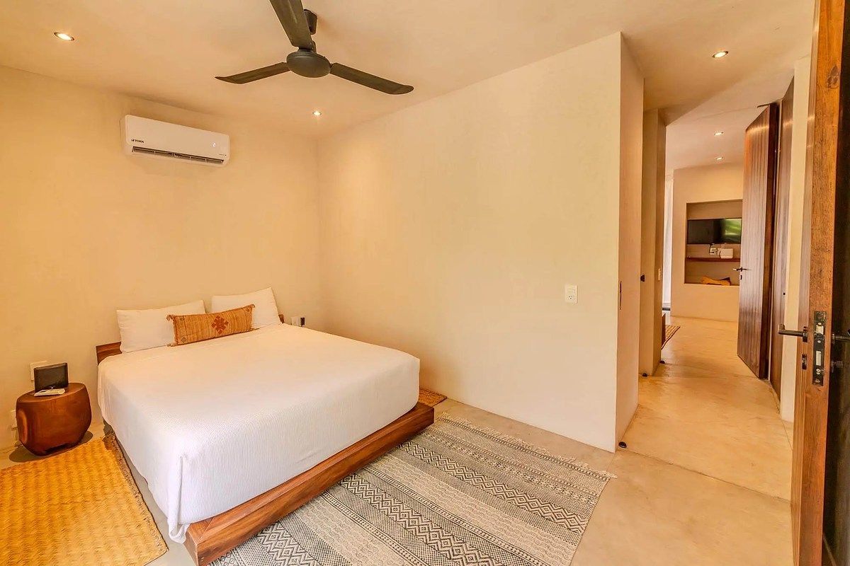 Villa en La Veleta, Tulum, foto 3 de 25