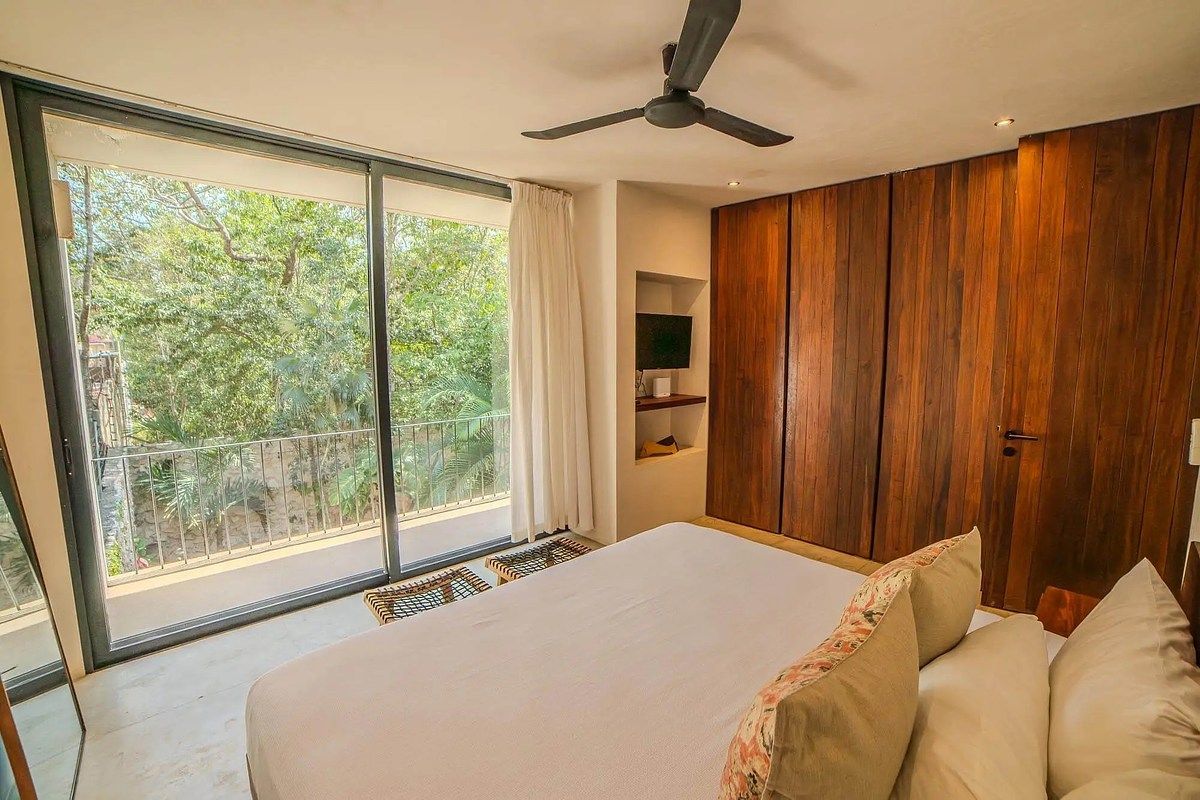 Villa en La Veleta, Tulum, foto 6 de 25