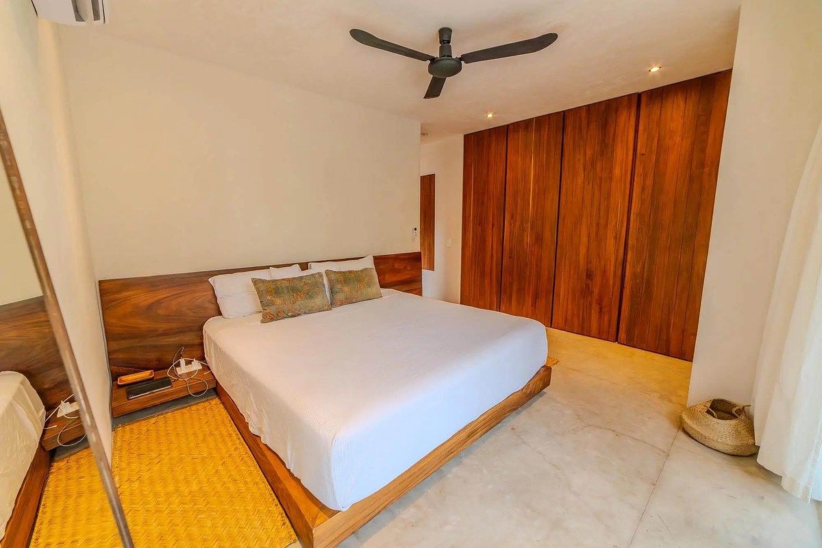 Villa en La Veleta, Tulum, foto 8 de 25