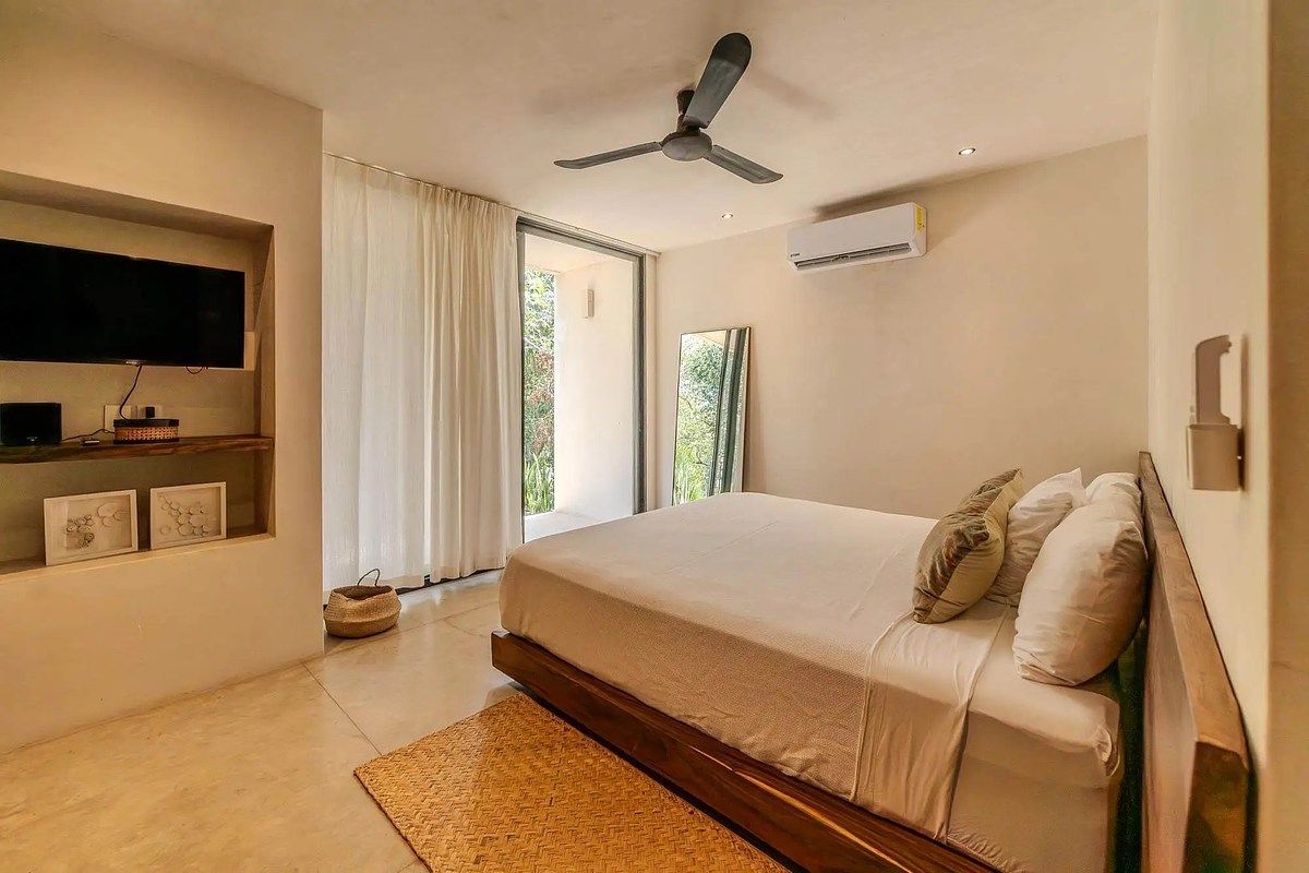 Villa en La Veleta, Tulum, foto 9 de 25