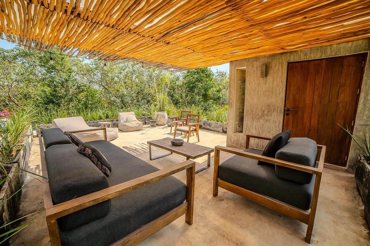 Villa en La Veleta, Tulum, foto 15 de 25