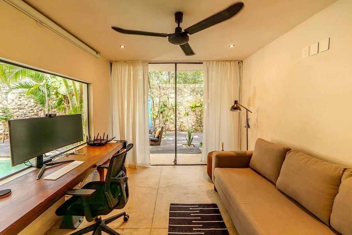 Villa en La Veleta, Tulum, foto 17 de 25