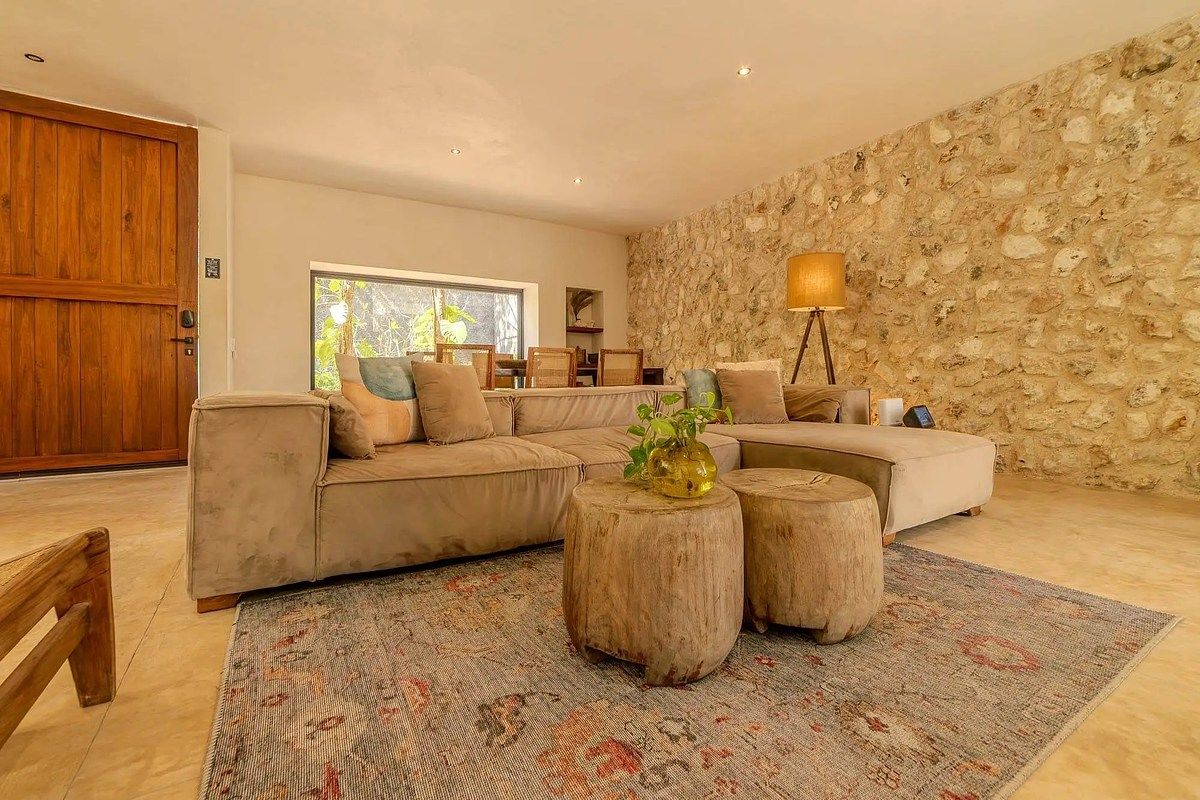 Villa en La Veleta, Tulum, foto 20 de 25