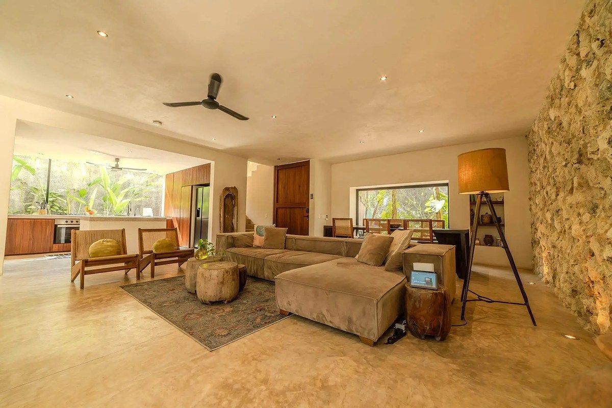 Villa en La Veleta, Tulum, foto 21 de 25