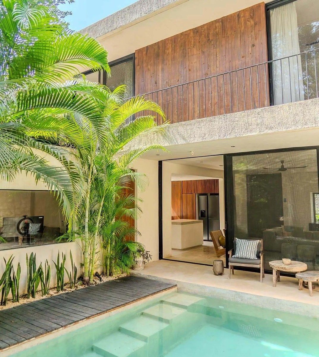 Villa en La Veleta, Tulum, foto 24 de 25