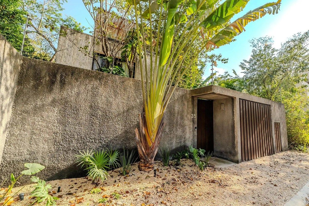 Villa en La Veleta, Tulum, foto 25 de 25