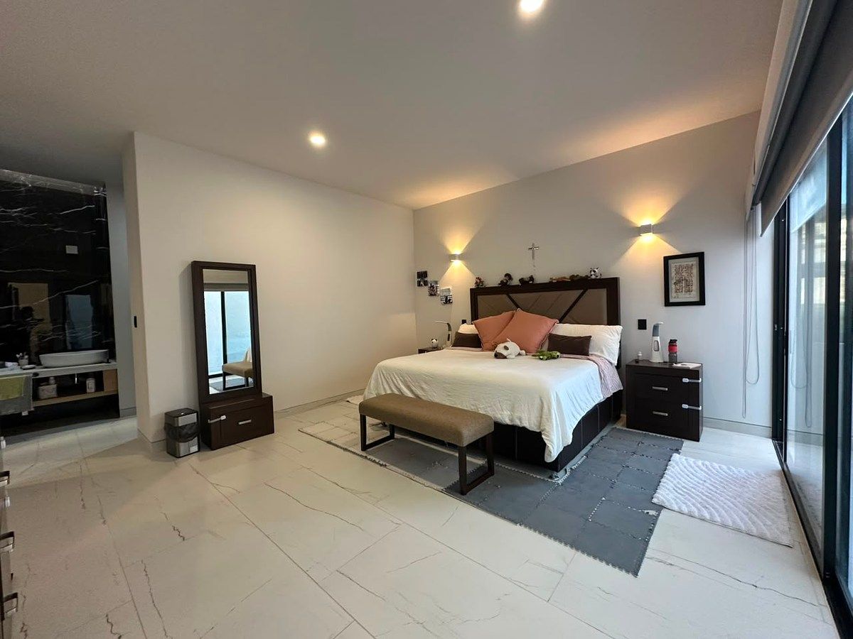 Casa em Zibatá, El Marqués, foto 13 de 36