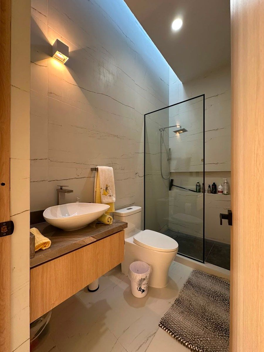 Casa em Zibatá, El Marqués, foto 10 de 36