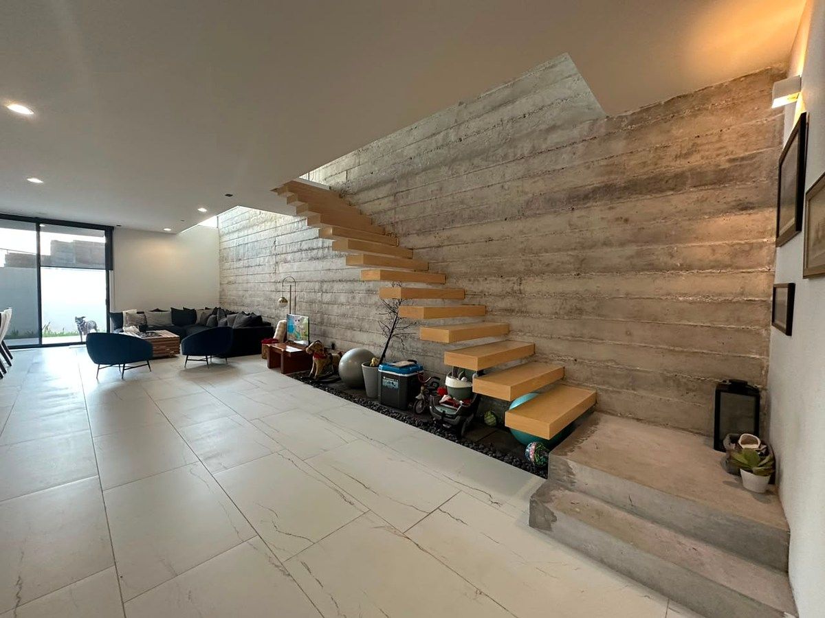 Casa em Zibatá, El Marqués, foto 6 de 36