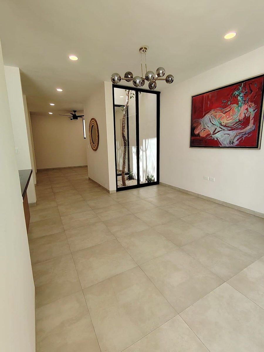 House in Temozon Norte Merida - foto 5