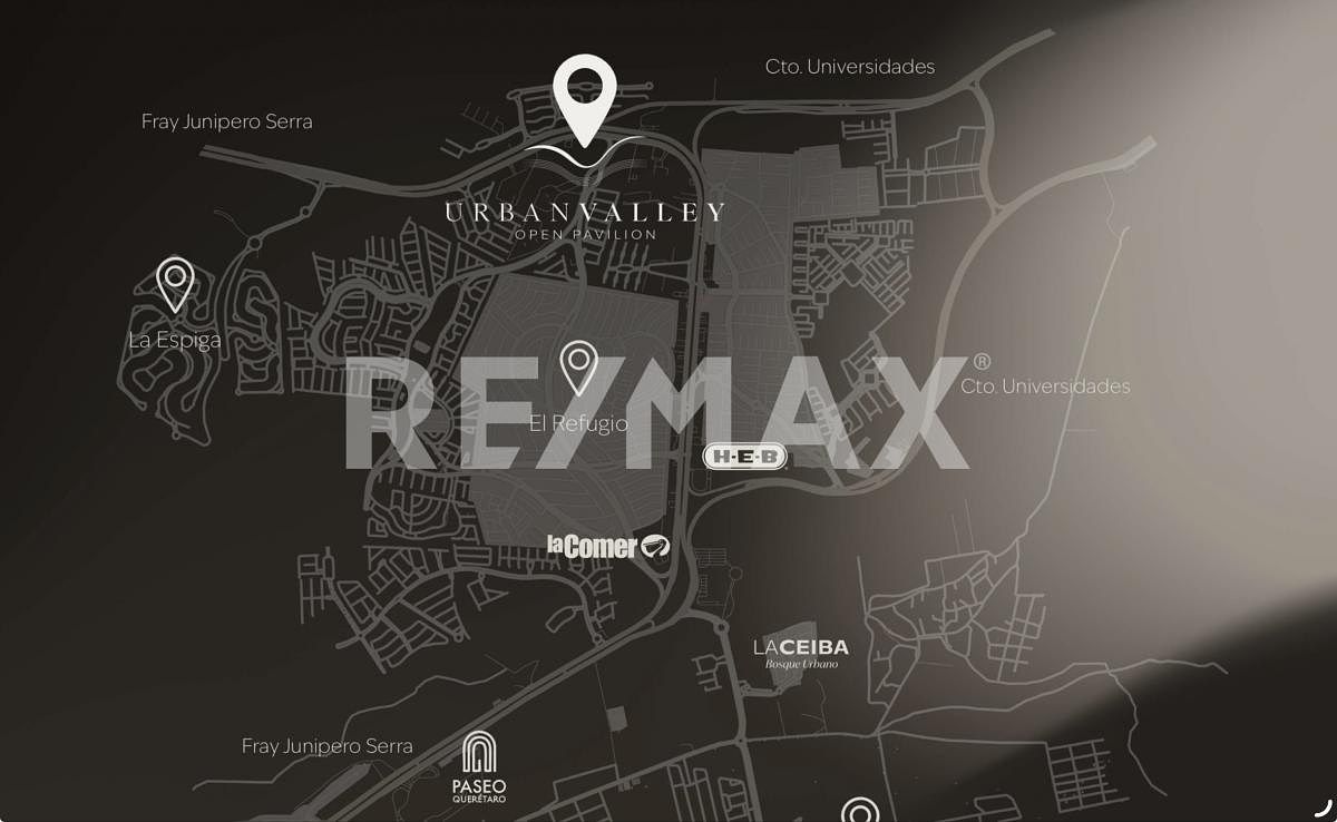 Local comercial en Residencial el Refugio, Querétaro, foto 4 de 13