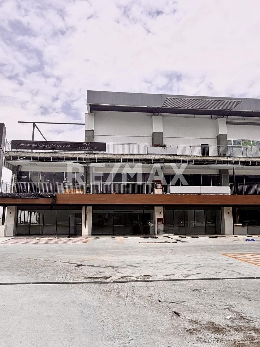 Local comercial en Residencial el Refugio, Querétaro, foto 10 de 13