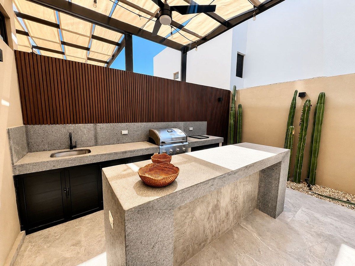 Apartamento em El Tezal, Los Cabos, foto 4 de 24