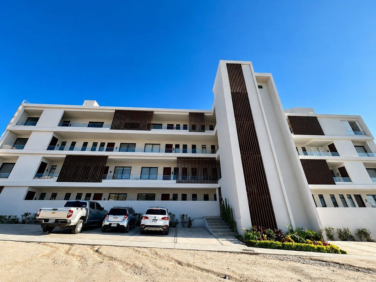 Apartamento em El Tezal, Los Cabos, foto 12 de 24