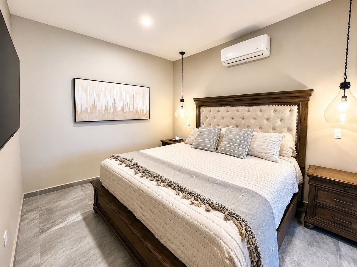 Apartamento em El Tezal, Los Cabos, foto 15 de 24